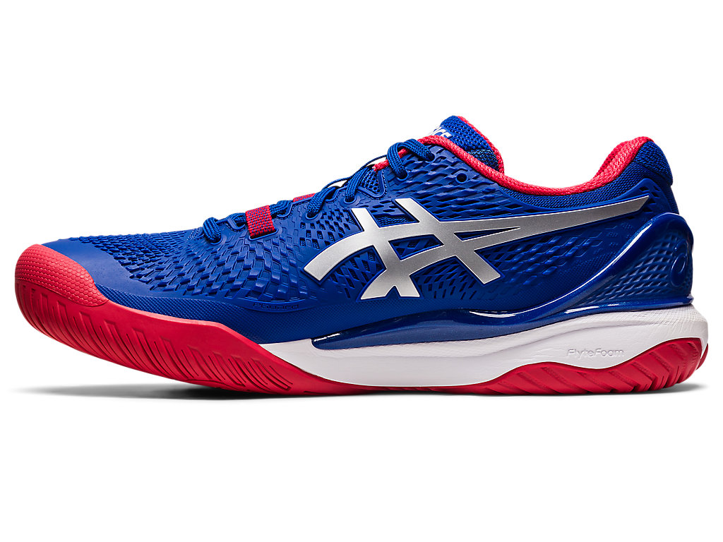 ASICS GEL-RESOLUTION 9 image number null