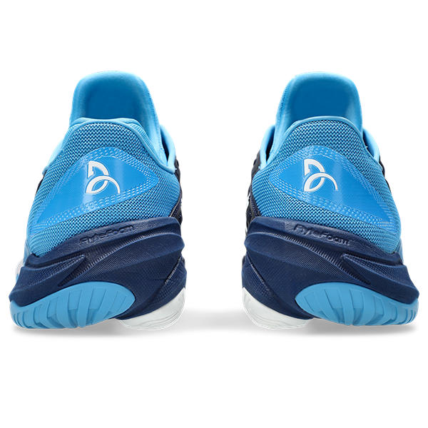 ASICS COURT FF 3 NOVAK image number null