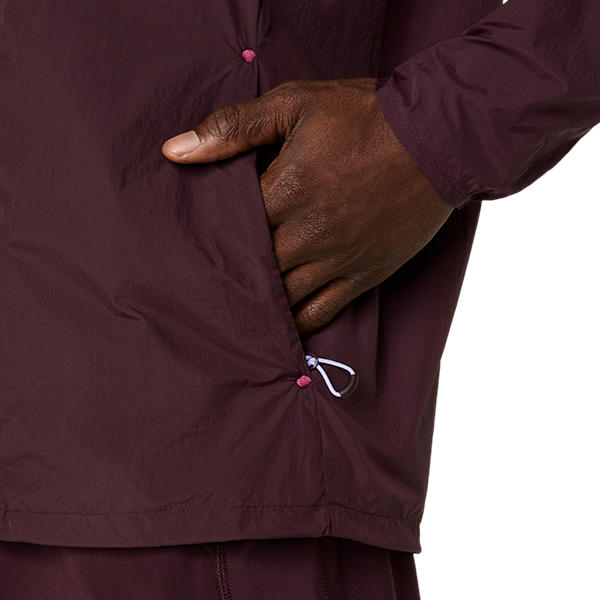 ROAD PACKABLE JACKET image number null