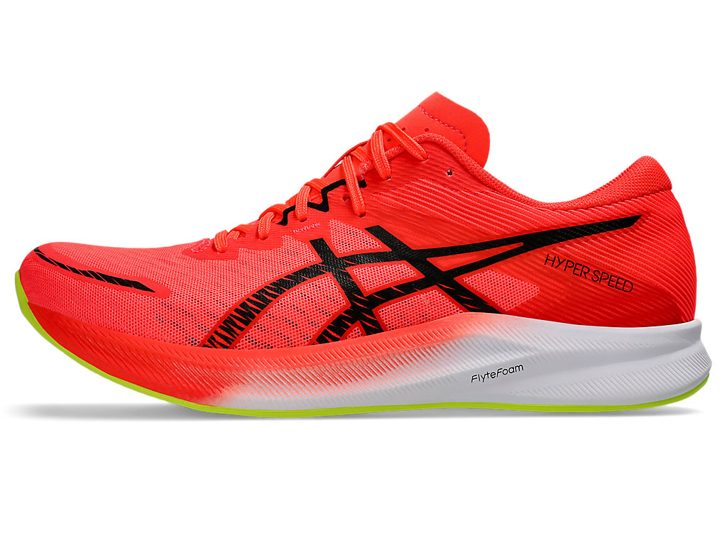 ASICS HYPER SPEED 3 image number null