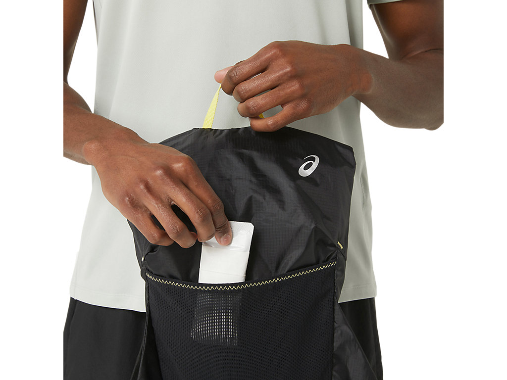 ASICS BACKPACK 8L image number null