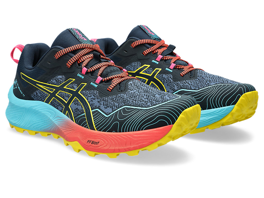 ASICS GEL-TRABUCO 11 image number null