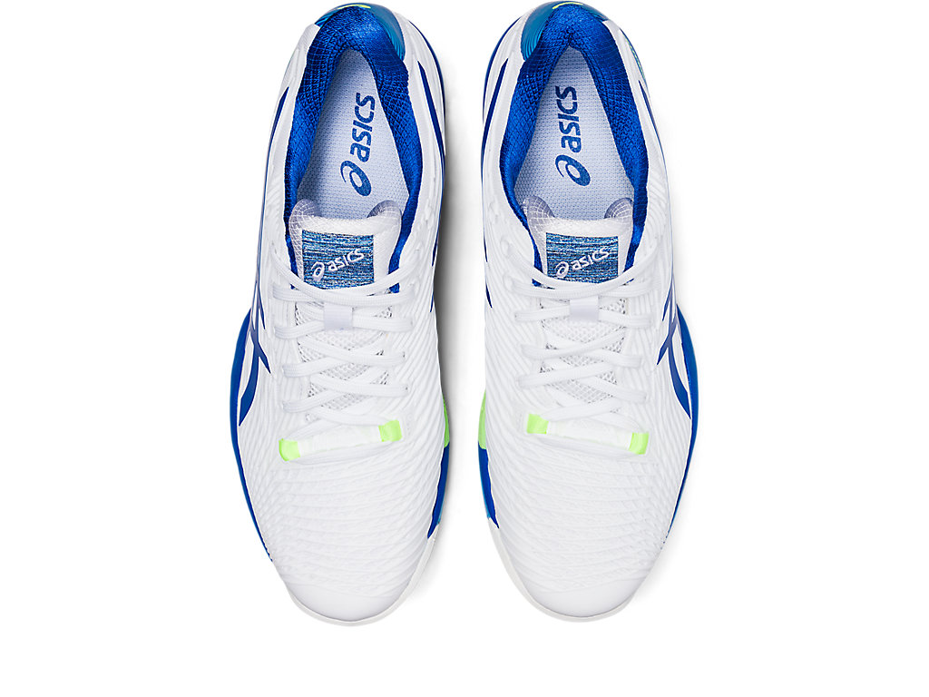 ASICS SOLUTION SPEED FF 2 image number null