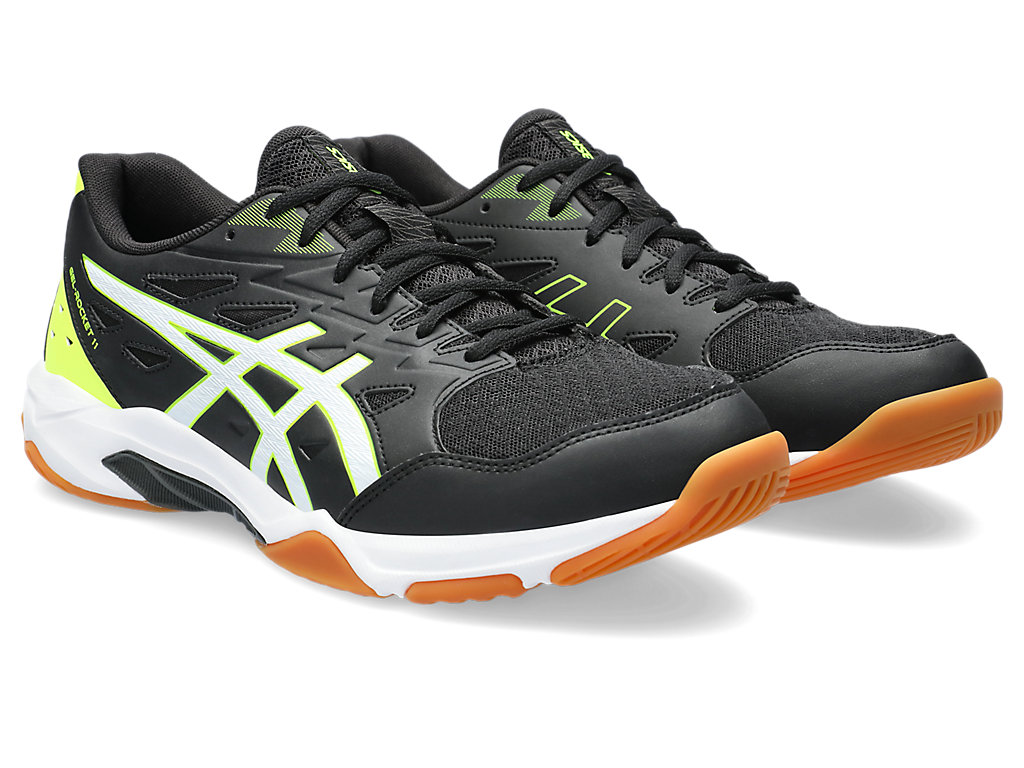 ASICS GEL-ROCKET 11 image number null