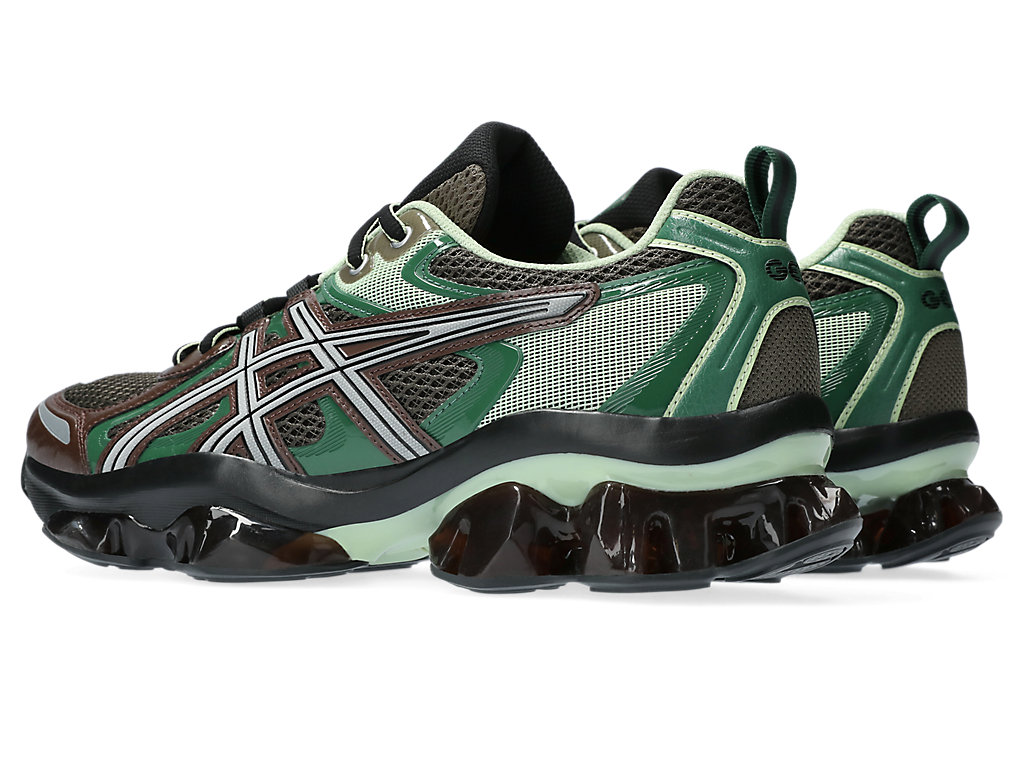 ASICS GEL-QUANTUM KINETIC image number null
