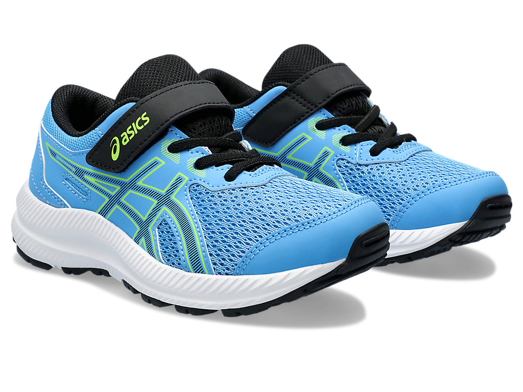 ASICS CONTEND 8 PS image number null