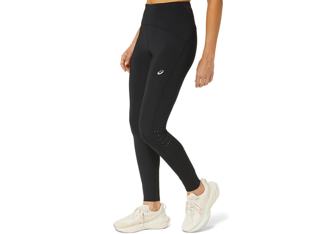 ASICS ROAD HIGH WAIST TIGHT image number null