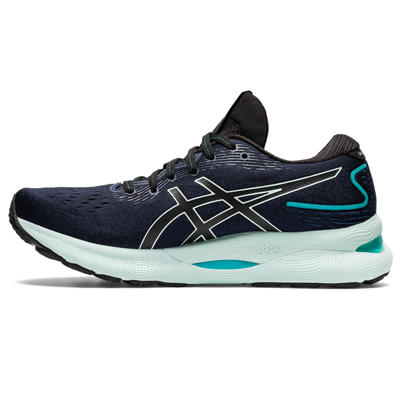 ASICS GEL-NIMBUS 24 image number null