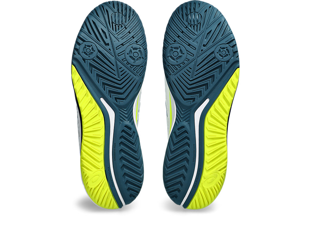 ASICS GEL-RESOLUTION 9 image number null