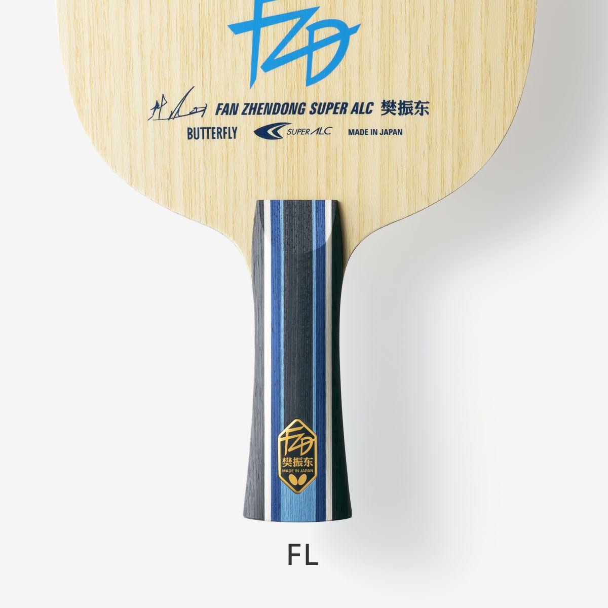 Fan  Zhendong  Super  ALC FL, , large image number null