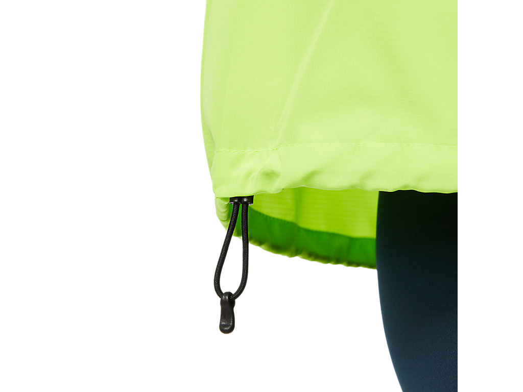 ASICS ACCELERATE LIGHT JACKET image number null
