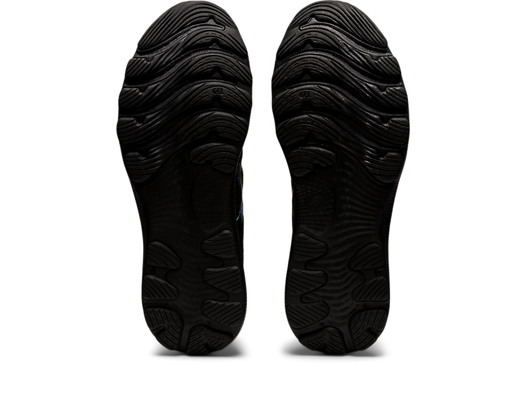 ASICS GEL-NIMBUS 24 PLATINUM image number null