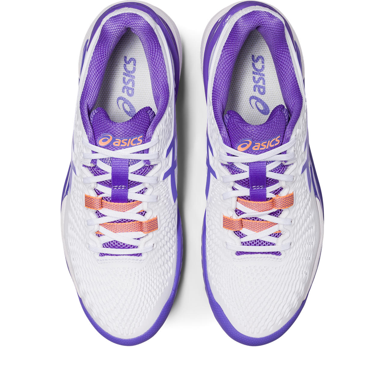 ASICS GEL-RESOLUTION 9 image number null