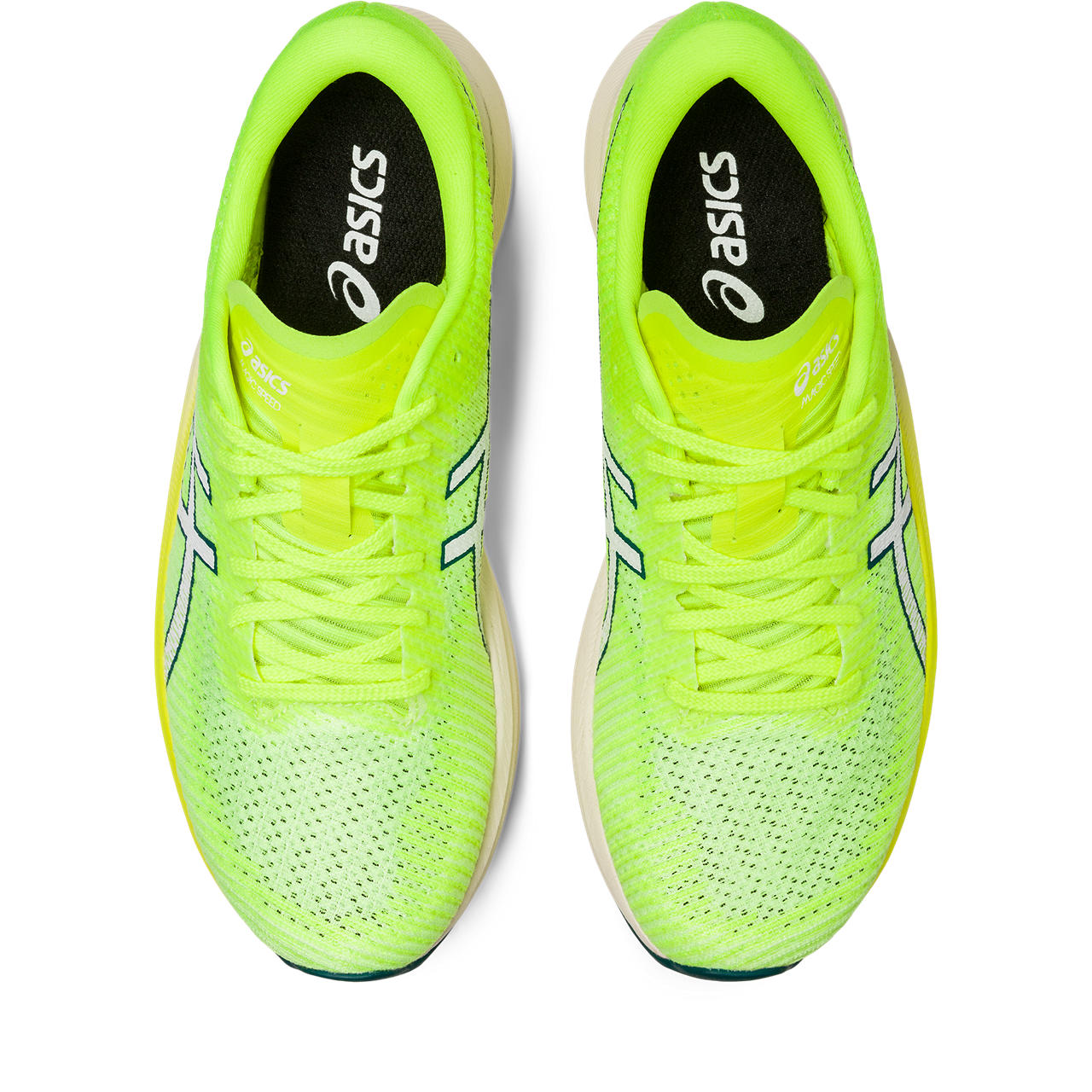 ASICS MAGIC SPEED 2 image number null