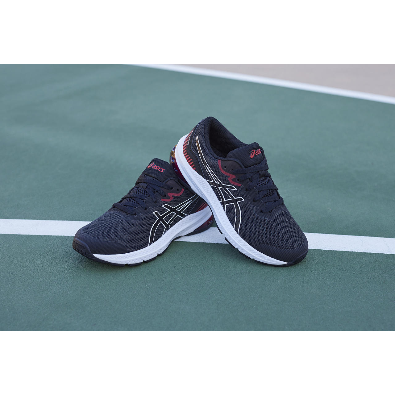 ASICS GT-1000 11 GS image number null