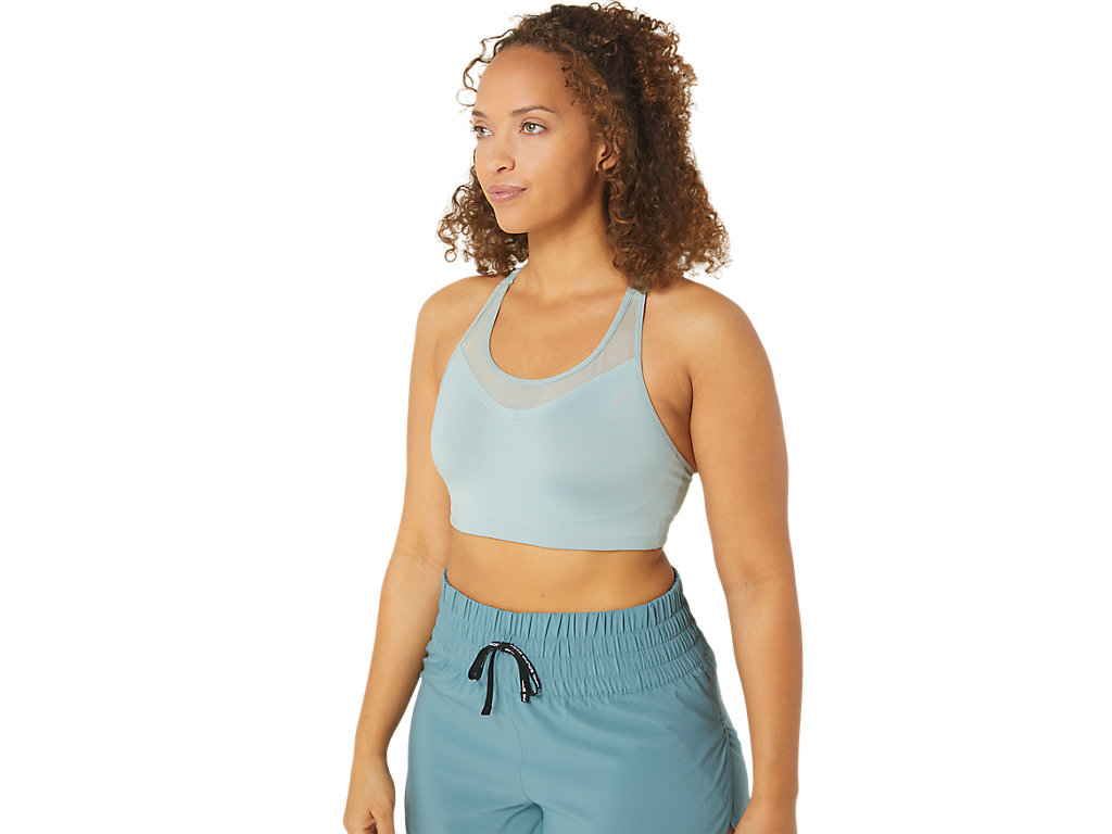 ASICS ACCELERATE BRA image number null