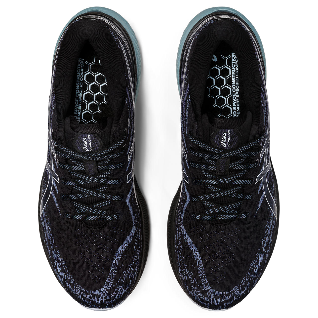 ASICS GEL-KAYANO 29 image number null