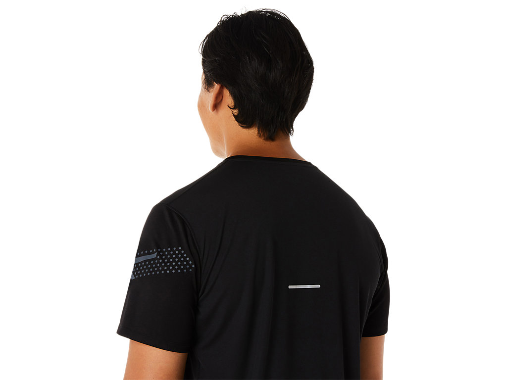 ASICS ICON SS TOP image number null