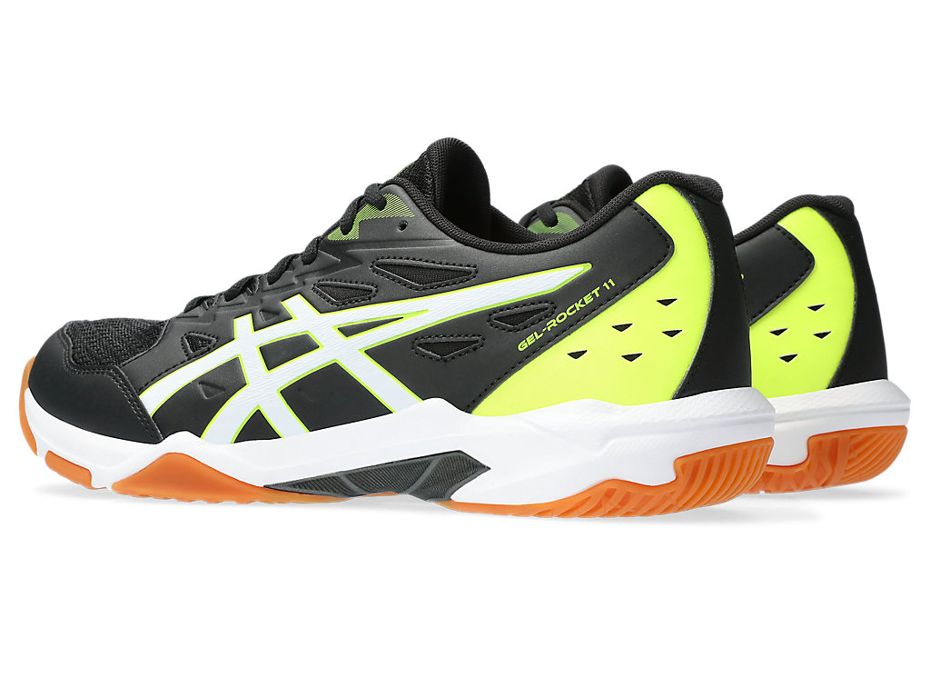ASICS GEL-ROCKET 11 image number null