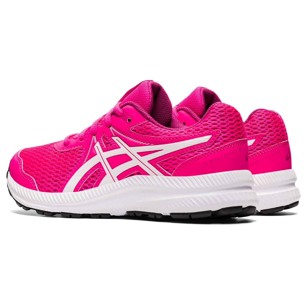 ASICS CONTEND 7 GS image number null