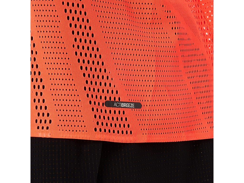 ASICS METARUN SINGLET image number null