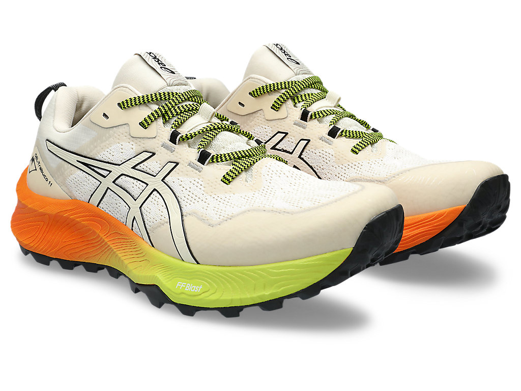 ASICS GEL-TRABUCO 11 image number null