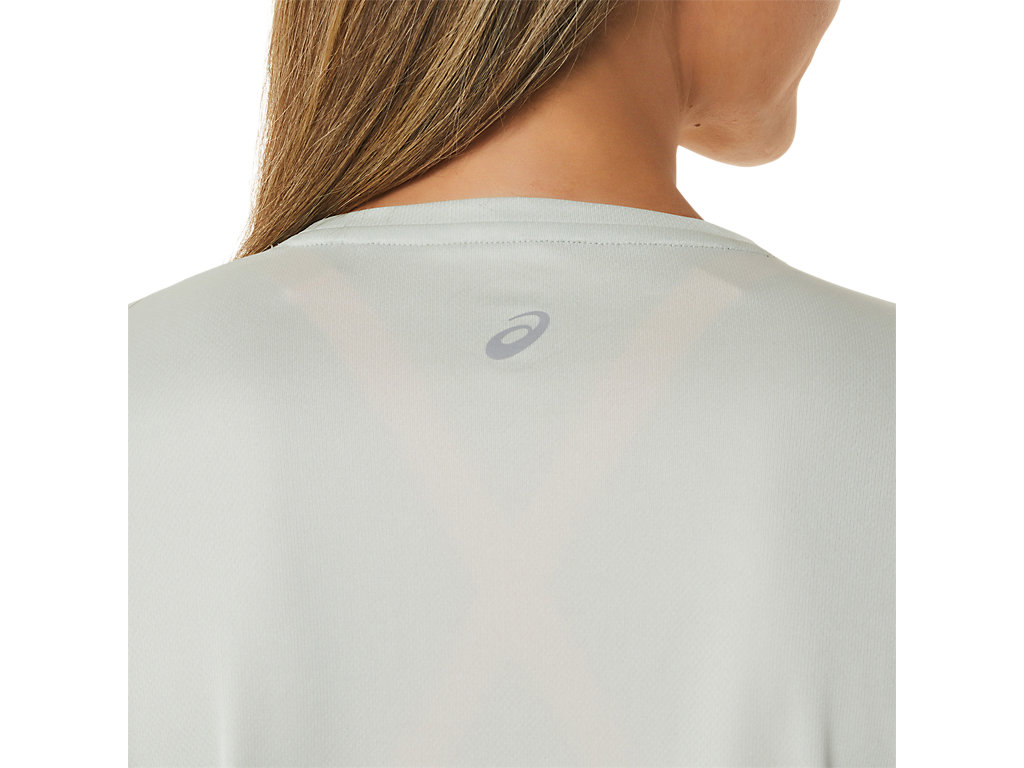 ASICS FUJITRAIL LOGO LS TOP image number null