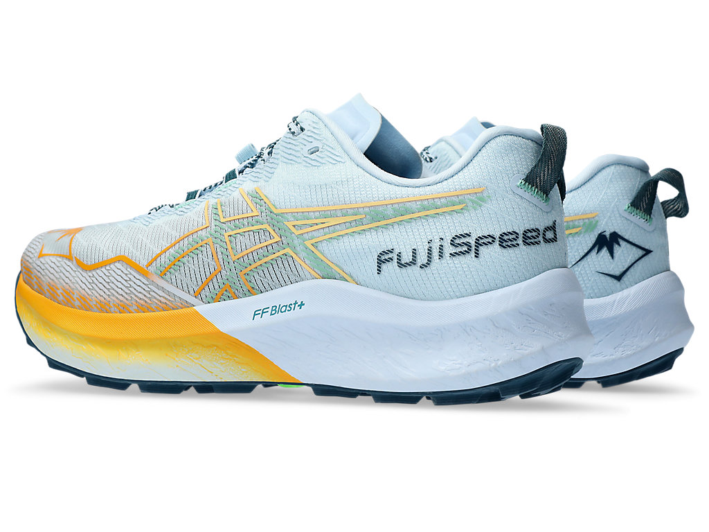 ASICS FUJISPEED 2 image number null