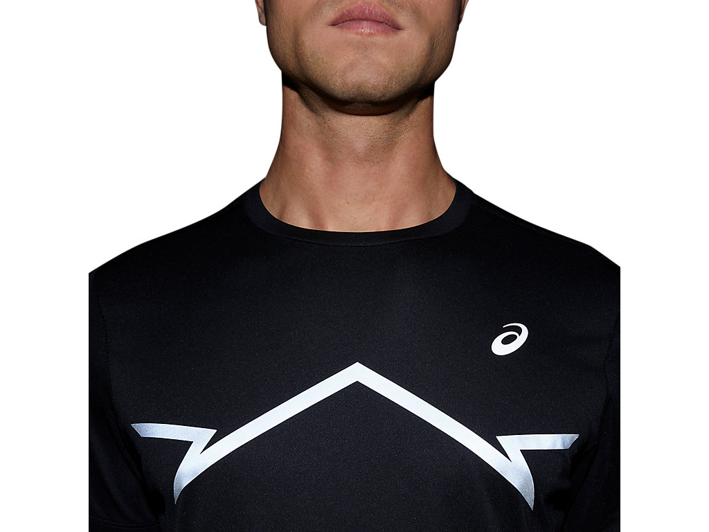 ASICS LITE-SHOW SS TOP image number null