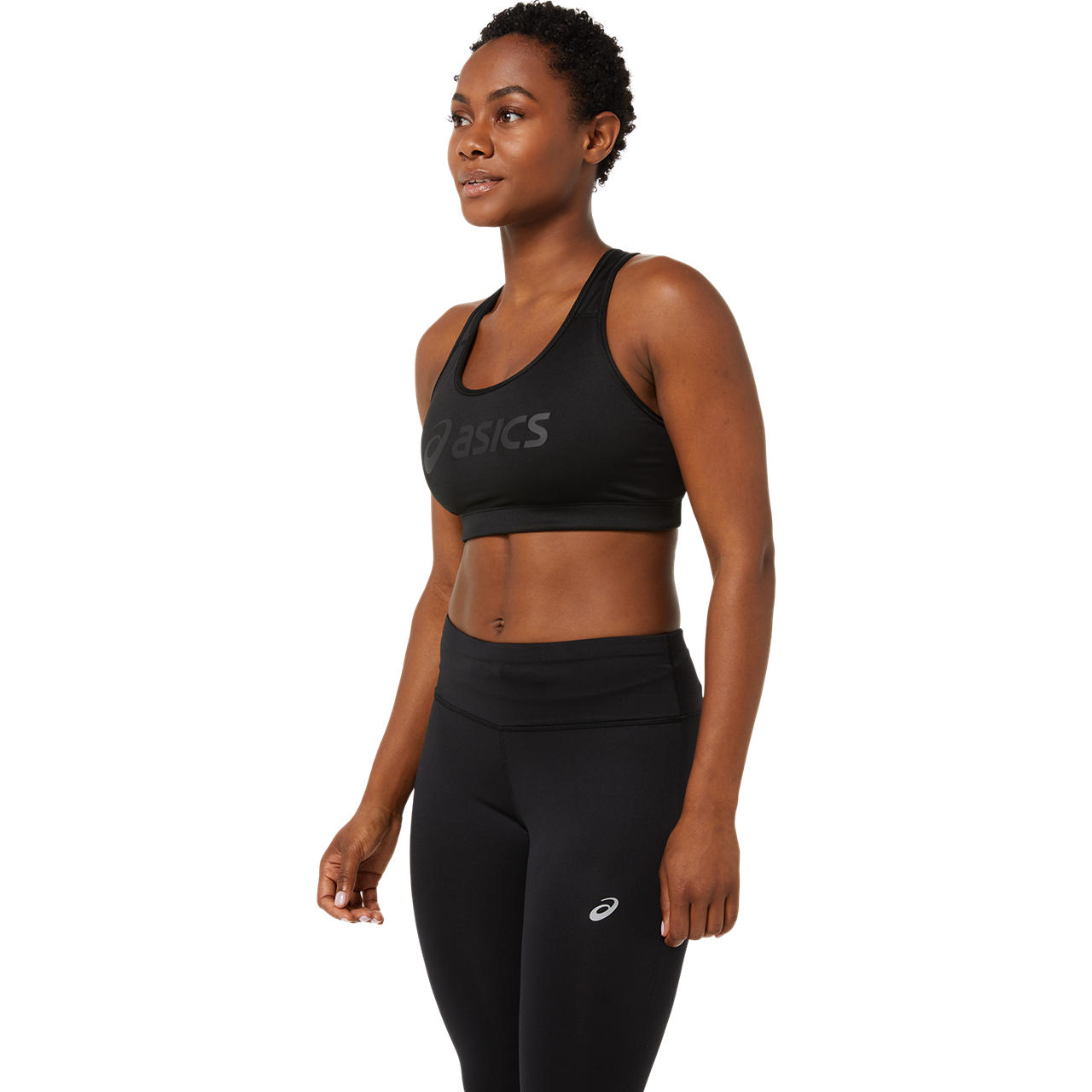 ASICS PADDED BRA image number null