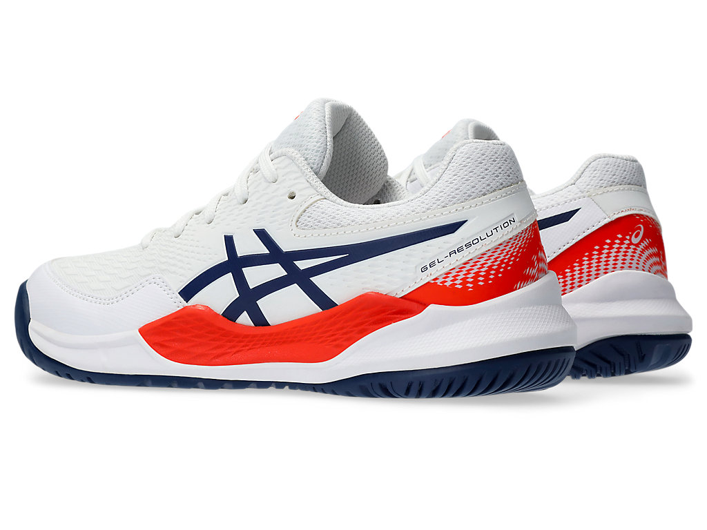 ASICS GEL-RESOLUTION 9 GS image number null