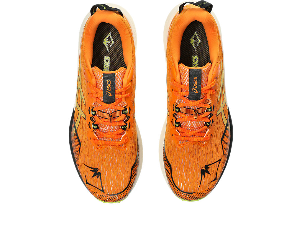 ASICS FUJI LITE 4 image number null