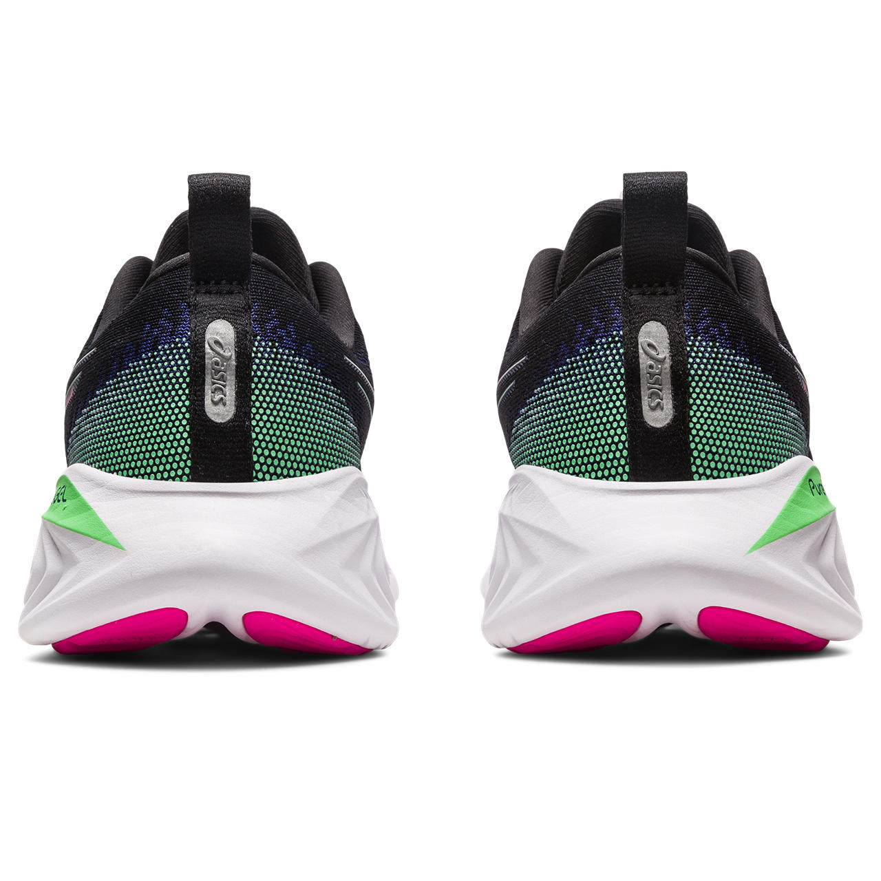 ASICS GEL-CUMULUS 25 image number null