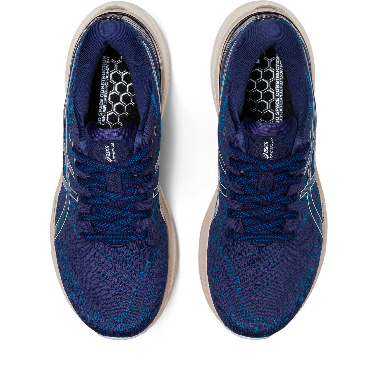 ASICS GEL-KAYANO 29 image number null