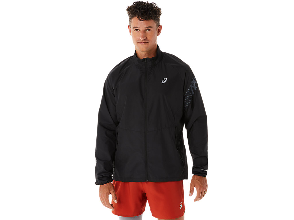 ASICS ICON JACKET
