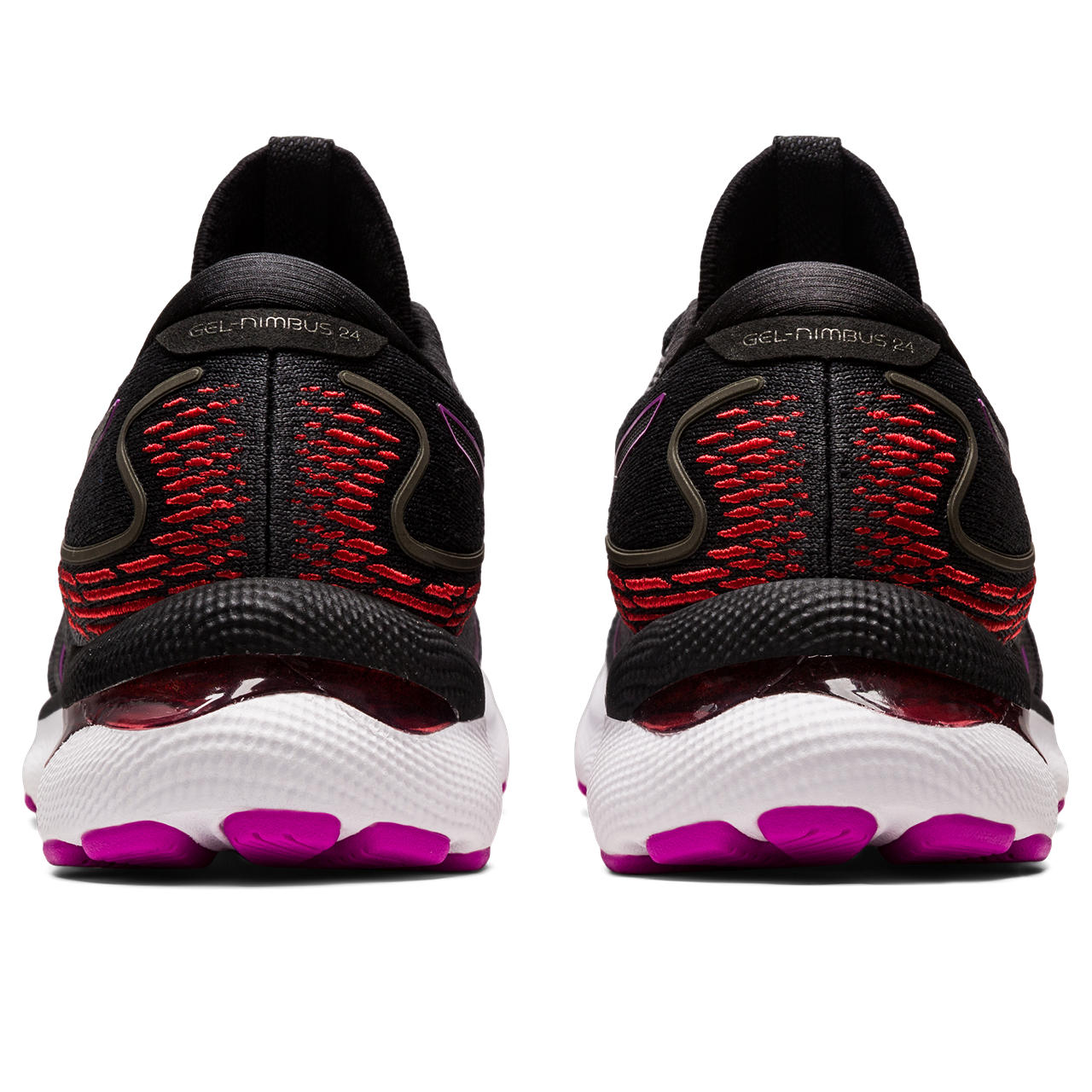 ASICS GEL-NIMBUS 24 image number null