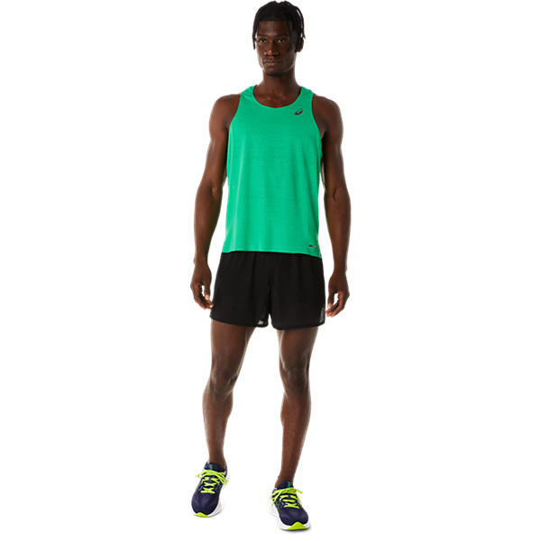 ASICS VENTILATE ACTIBREEZE SINGLET image number null