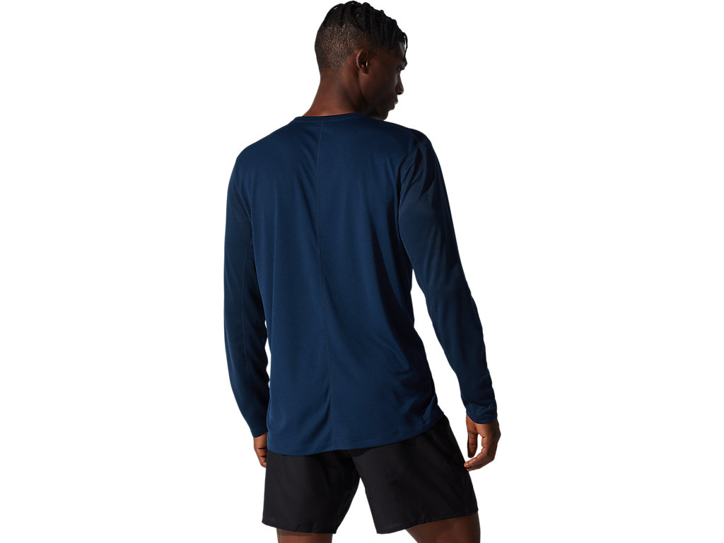 ASICS SILVER LS TOP image number null