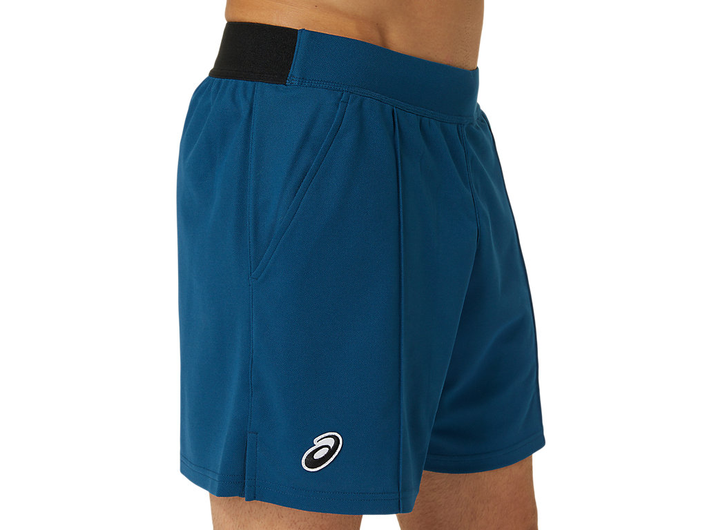 ASICS MEN CLASSIC 7IN SHORT image number null