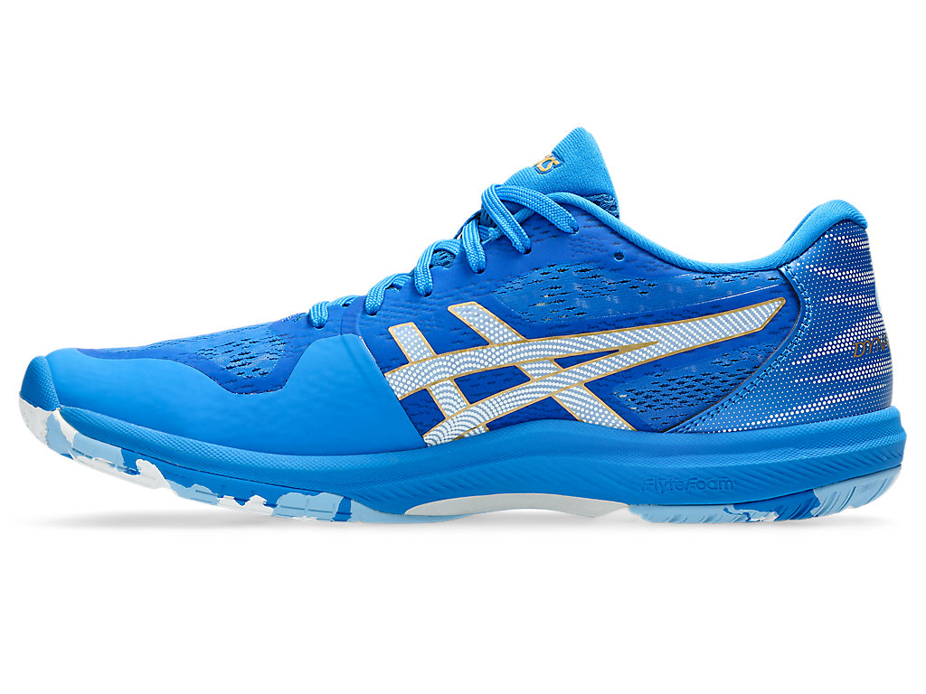 ASICS DYNAFEATHER image number null