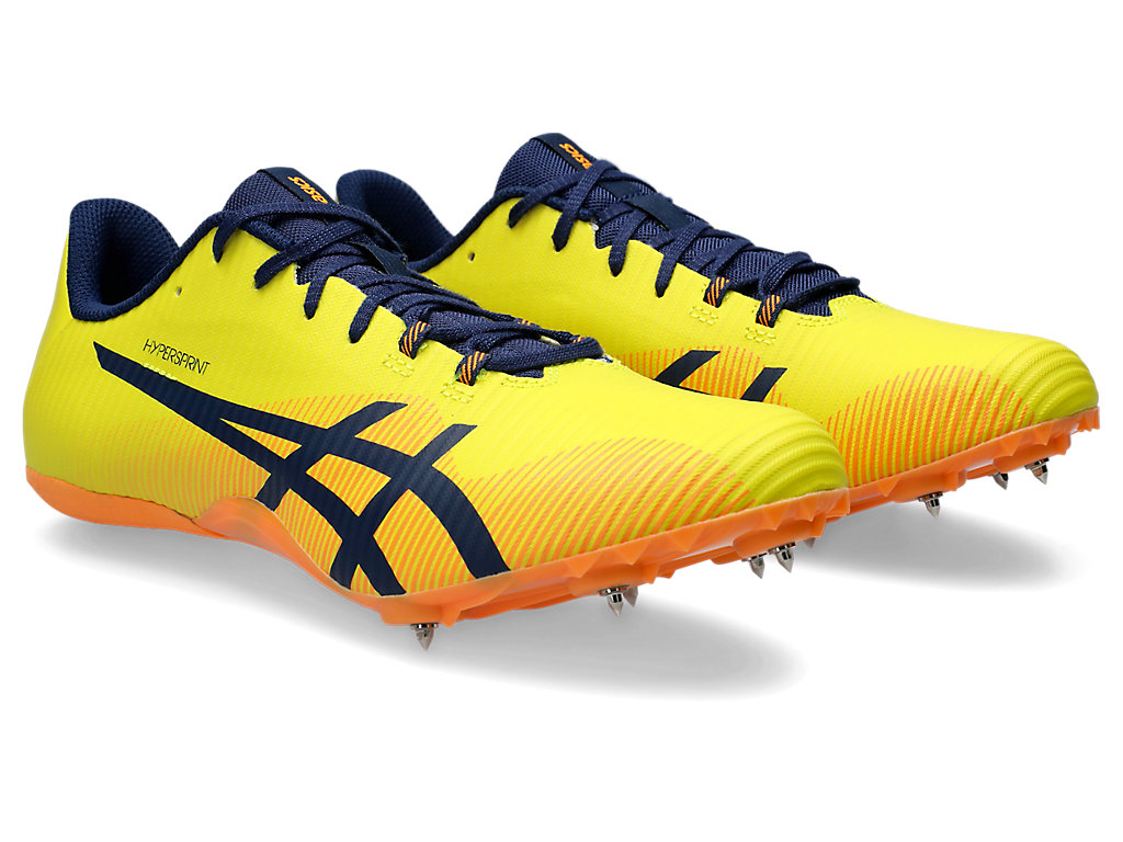 ASICS HYPERSPRINT 8 image number null