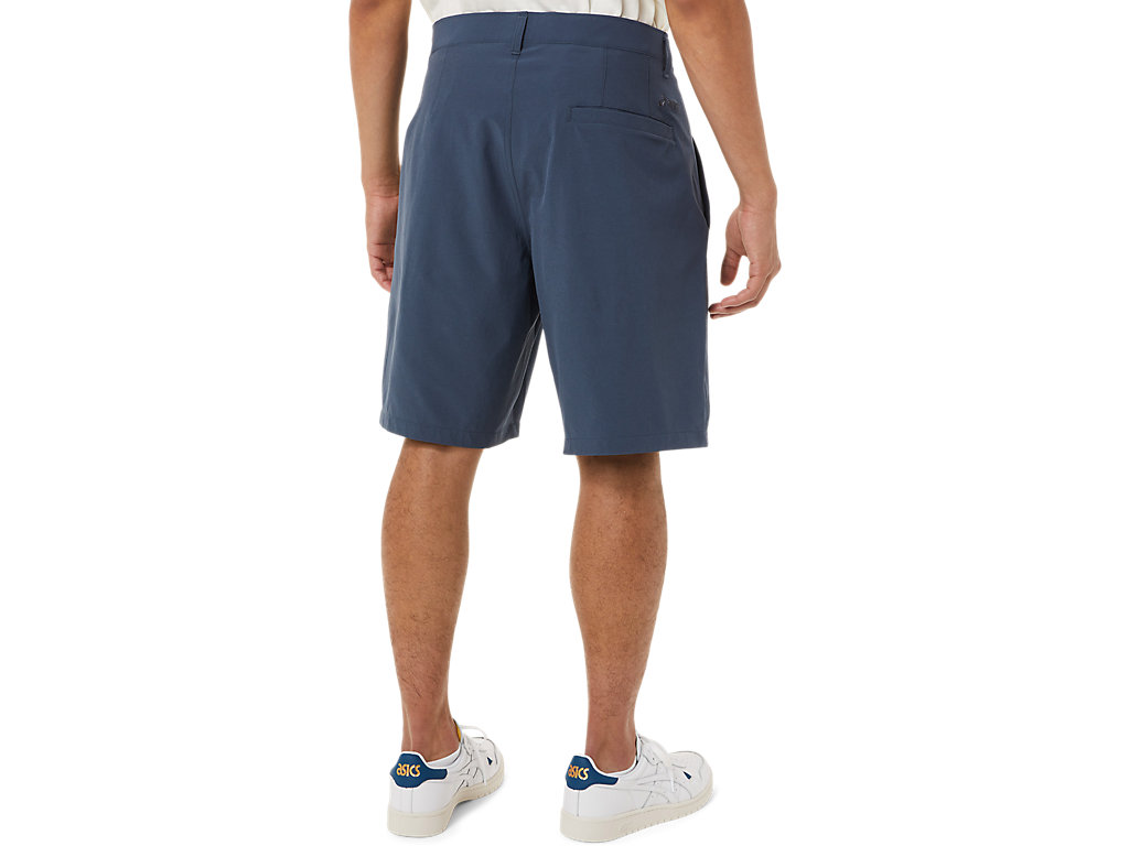 ASICS STRETCH WOVEN 9IN SHORT image number null
