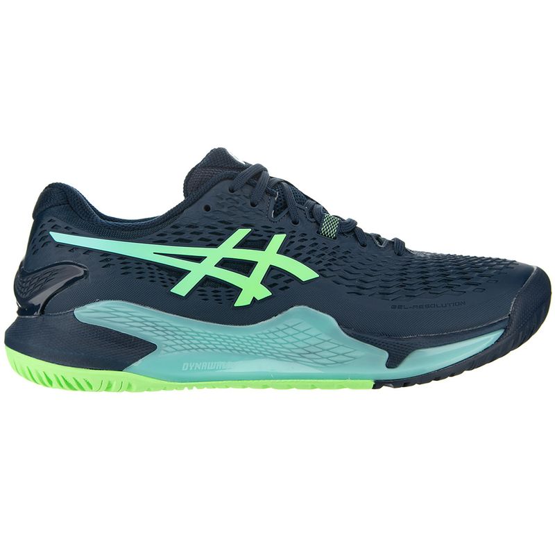 ASICS GEL-RESOLUTION 9