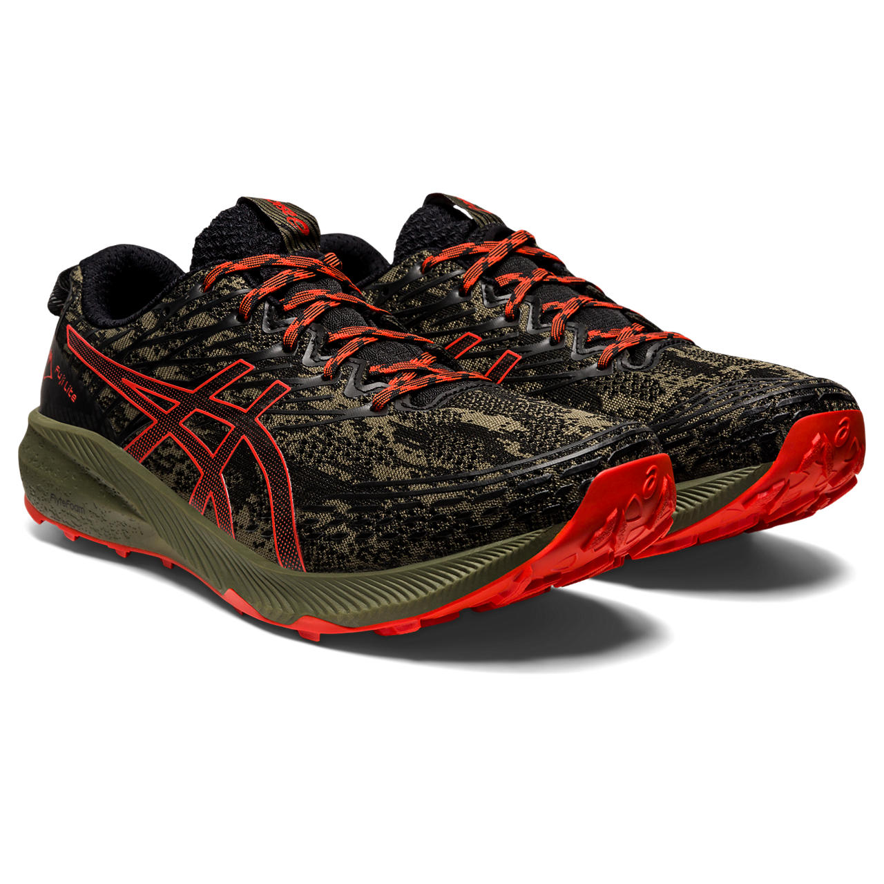 ASICS FUJI LITE 3 image number null