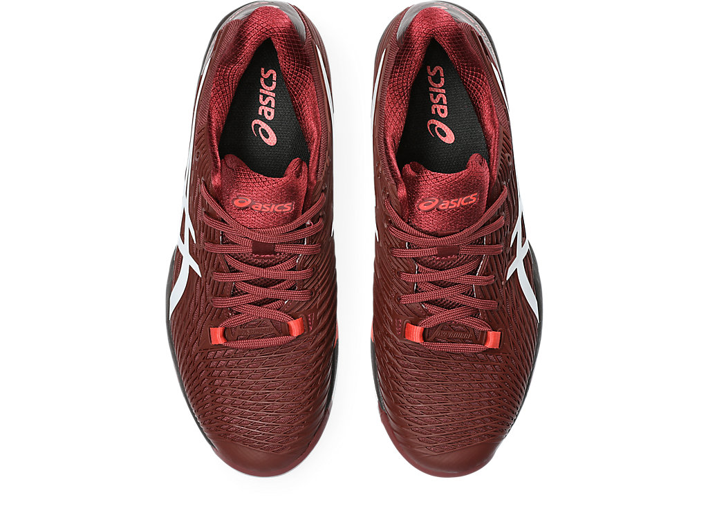 ASICS SOLUTION SPEED FF 2 image number null