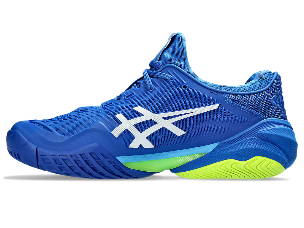 ASICS COURT FF 3 NOVAK image number null