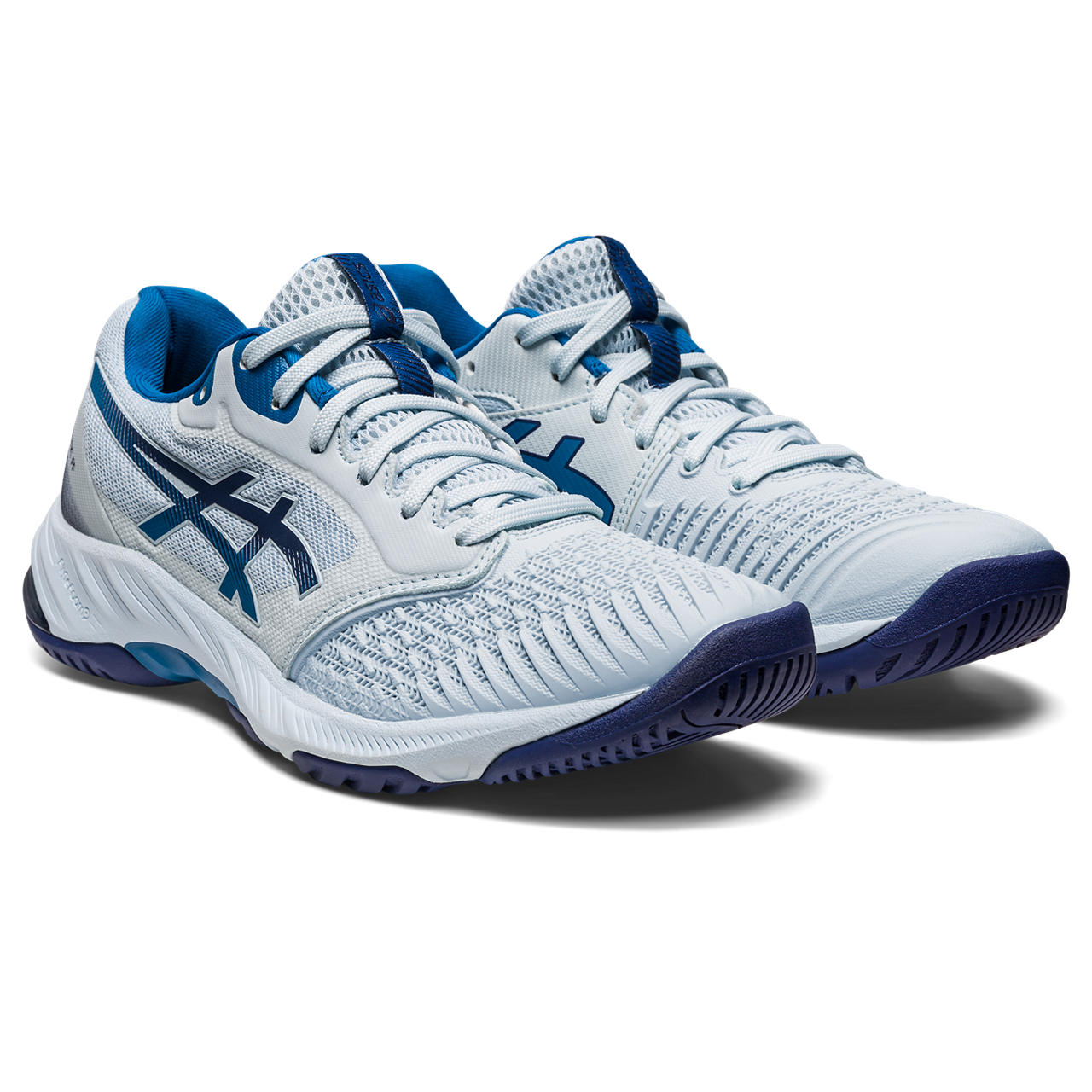 ASICS NETBURNER BALLISTIC FF 3 image number null