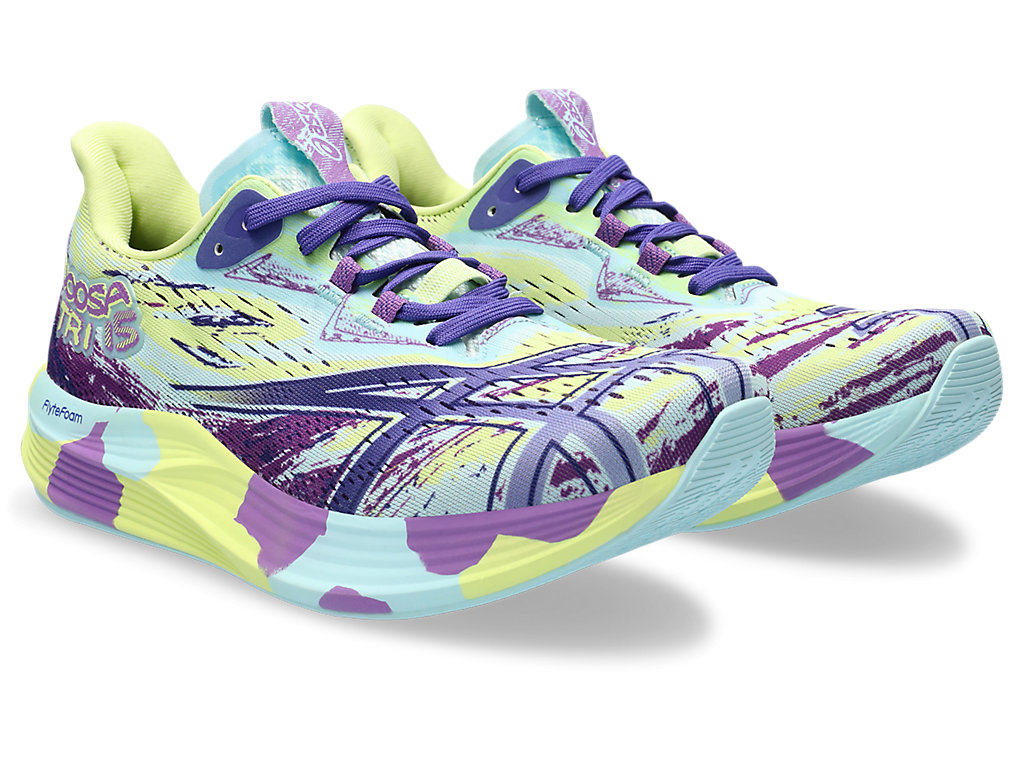 ASICS NOOSA TRI 15 image number null