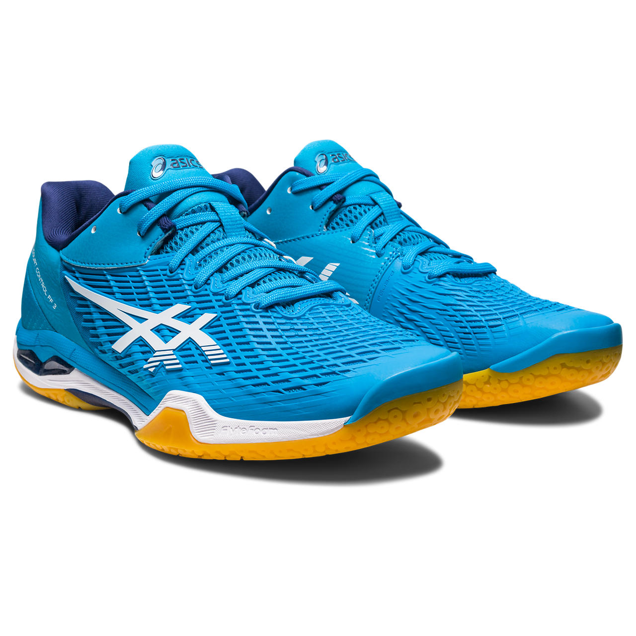 ASICS COURT CONTROL FF 3 image number null