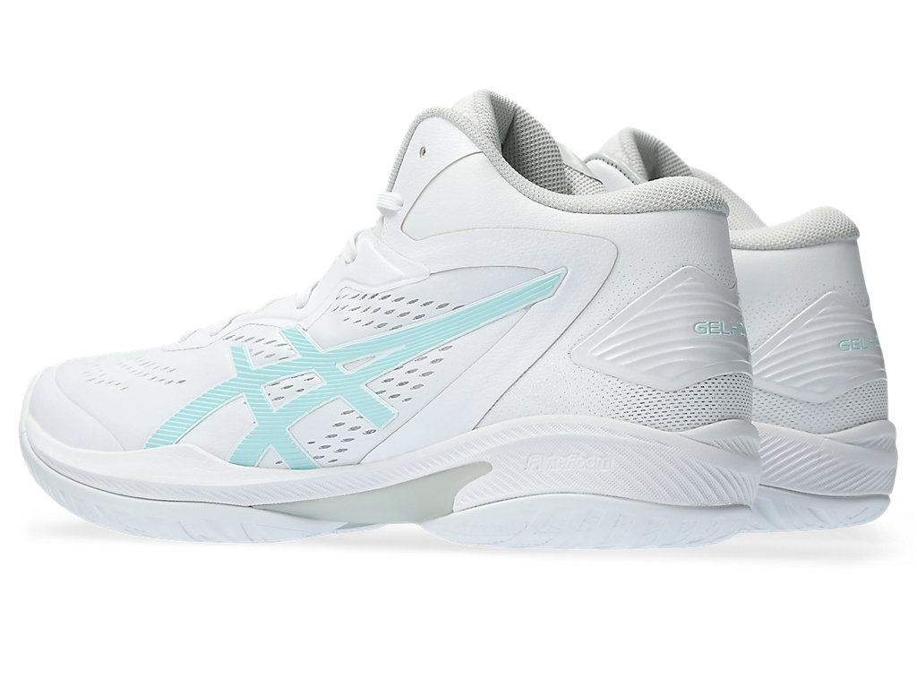 ASICS GELHOOP V15 image number null